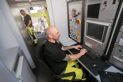 Rohrreinigung in Lenningen bei Abfluss und WC Problemen