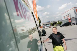 Kanalreinigung in Lenningen mit moderner Technik